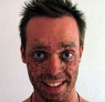 Mit foto